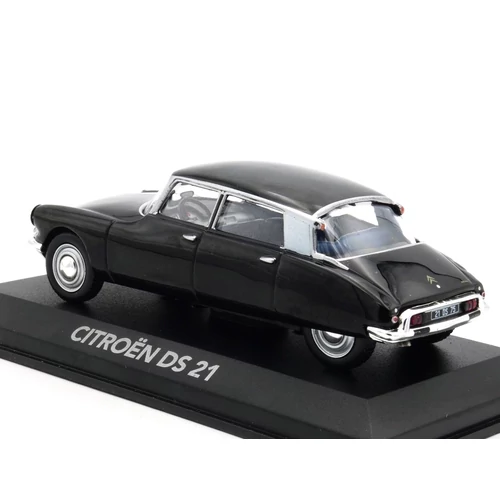 Citroen DS21 - 1960 1:43
