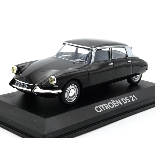 Citroen DS21 - 1960 1:43