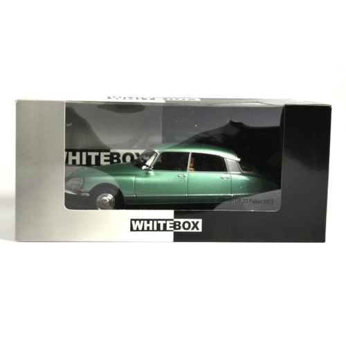 Citroen DS23 Pallas 1973 1:24