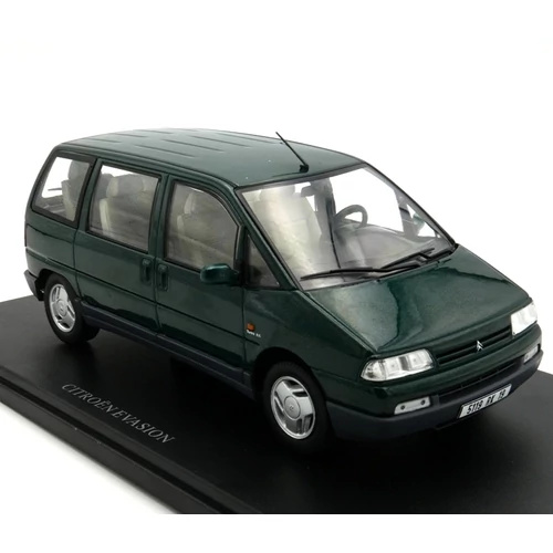 Citroen Evasion 1994 1:24