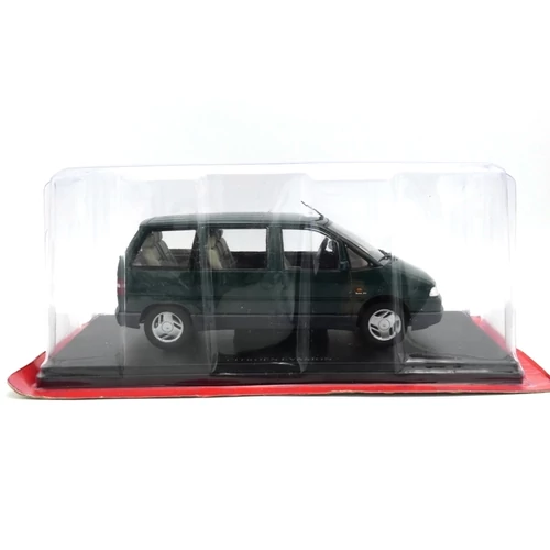 Citroen Evasion 1994 1:24