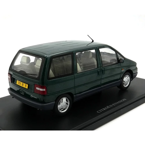 Citroen Evasion 1994 1:24