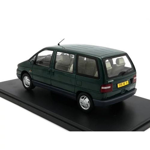 Citroen Evasion 1994 1:24