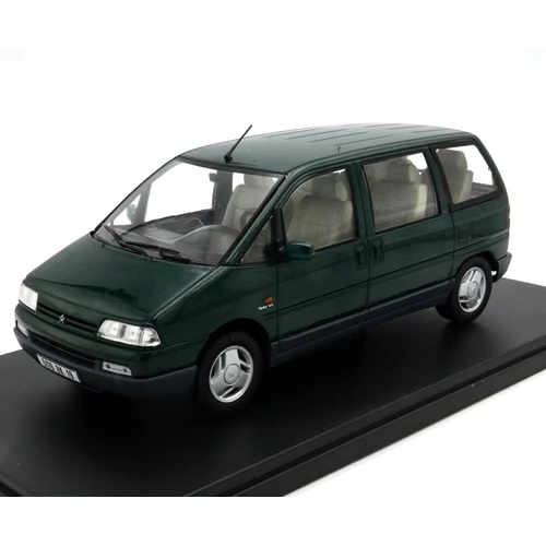 Citroen Evasion 1994 1:24