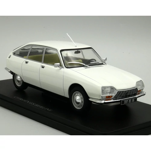 Citroen GS 1970 Berline 1:24