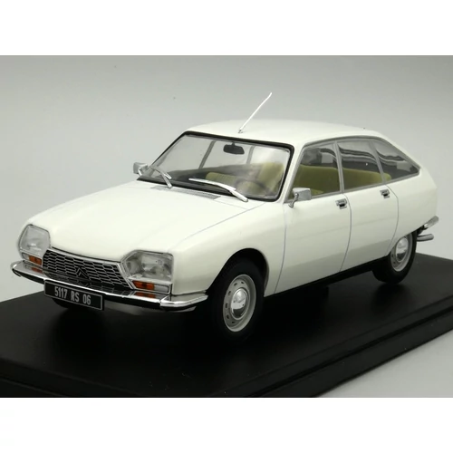 Citroen GS 1970 Berline 1:24