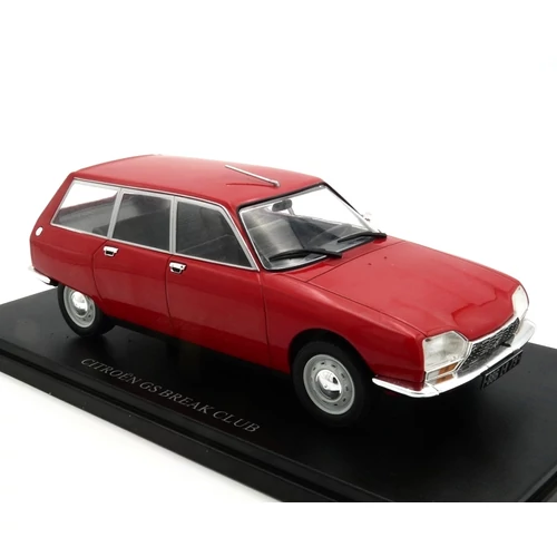 Citroen GS Break 1971 1:24