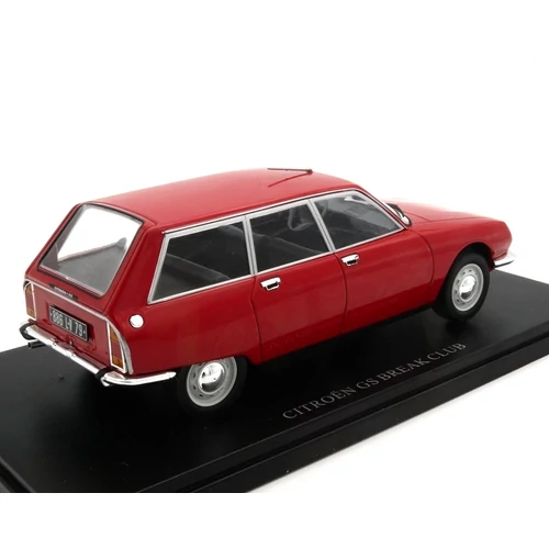 Citroen GS Break 1971 1:24