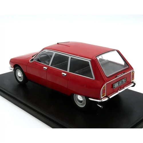 Citroen GS Break 1971 1:24