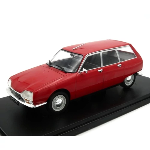 Citroen GS Break 1971 1:24