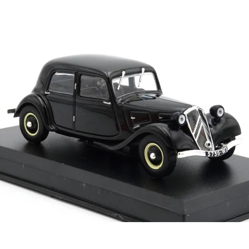 Citroen Traction 11AL - 1935 1:43