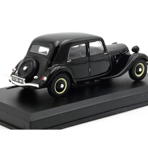 Citroen Traction 11AL - 1935 1:43