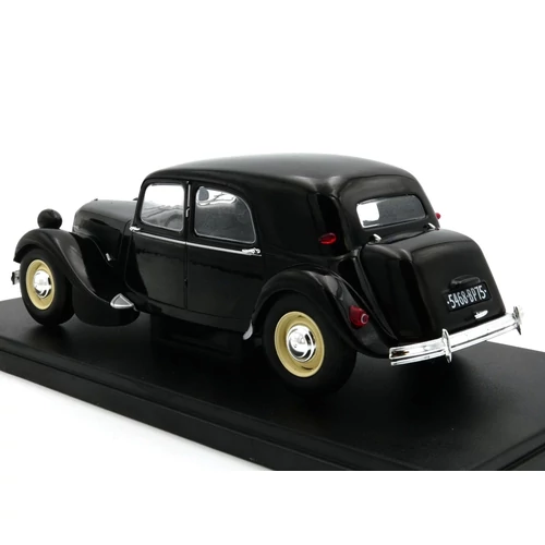 Citroen Traction 15 SIX 1953 1:24