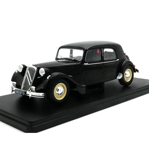 Citroen Traction 15 SIX 1953 1:24