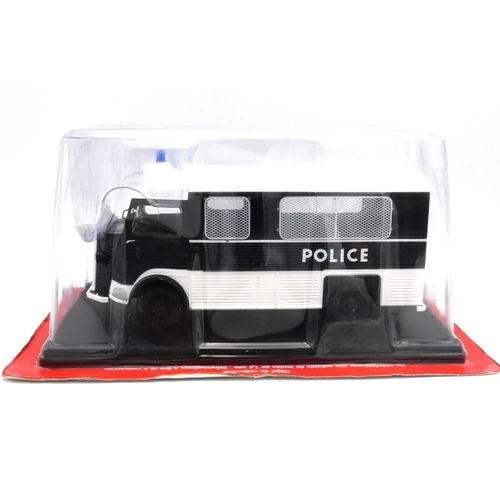 Citroen Type-H Police 1:24