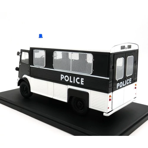 Citroen Type-H Police 1:24