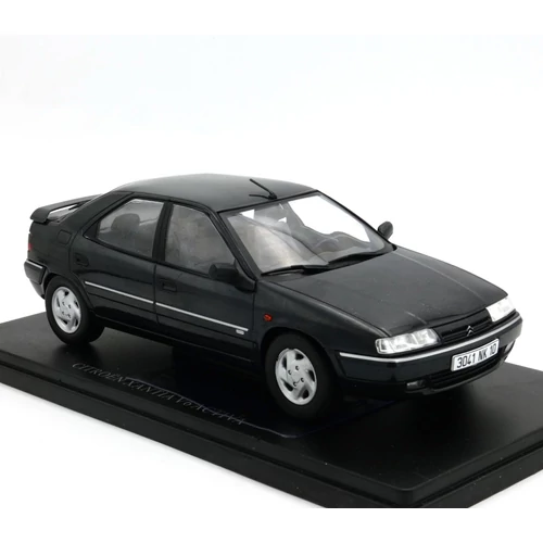 Citroen Xantia V6 Activa 1993 1:24