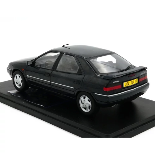 Citroen Xantia V6 Activa 1993 1:24