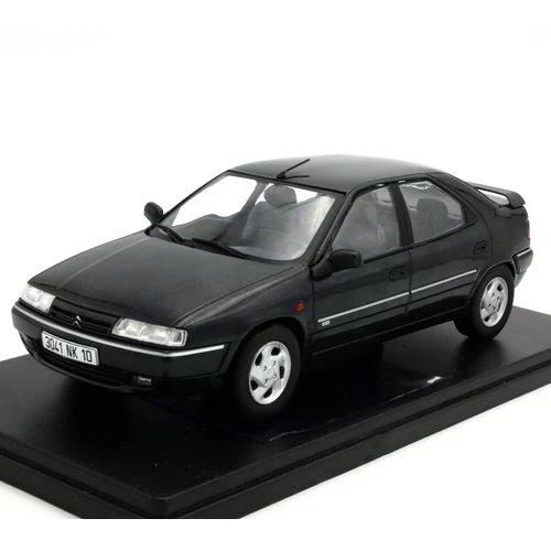 Citroen Xantia V6 Activa 1993 1:24