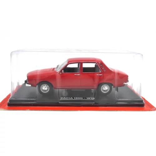 Dacia 1300 1:24