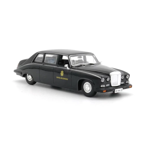 Daimler Limousine James Bond 1:43 Fémautó