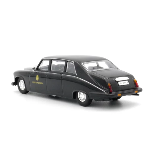 Daimler Limousine James Bond 1:43 Makettautó