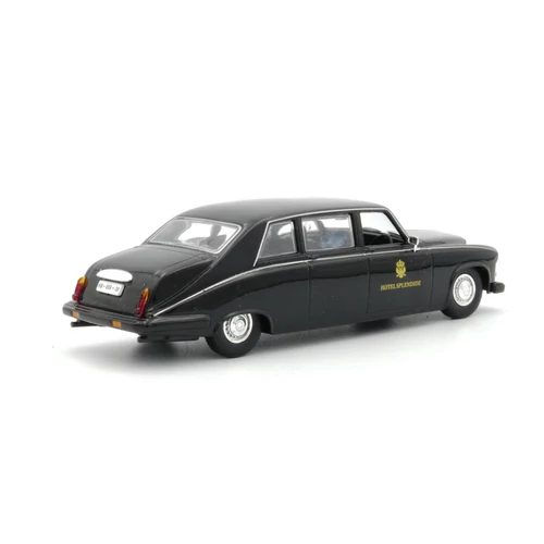 Daimler Limousine James Bond 1:43 Metálautó