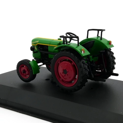 Deutz D25 Traktor 1959 1:43