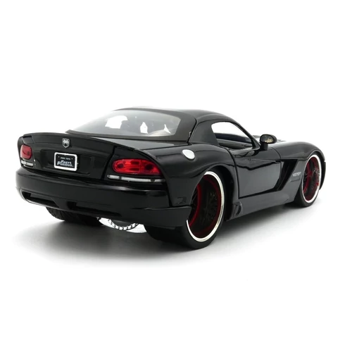 Dodge Viper SRT-10 1:24 " Letty's "