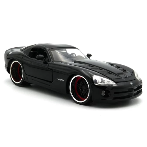 Dodge Viper SRT-10 1:24 " Letty's "