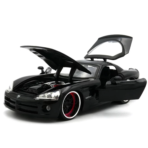 Dodge Viper SRT-10 1:24 " Letty's "