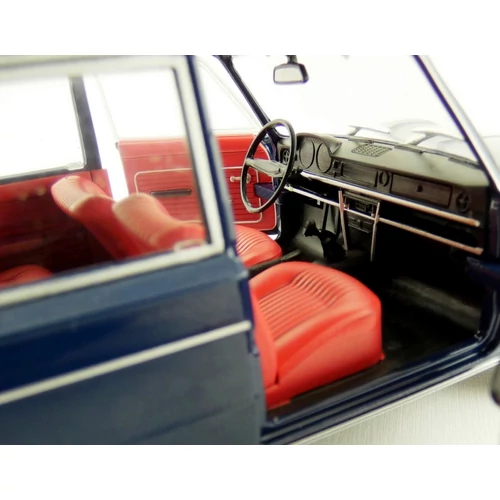  Fiat 125 1:24 Kisautó