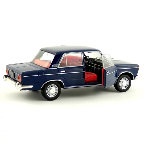  Fiat 125 1:24 Makettautó