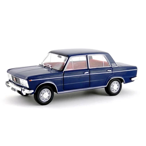  Fiat 125 1:24 Modellautó