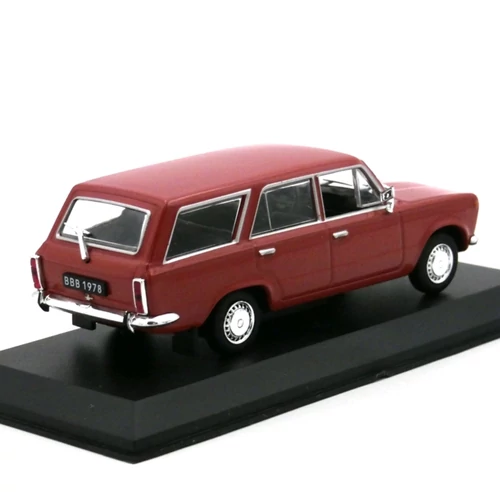 Fiat 125P Kombi 1:43