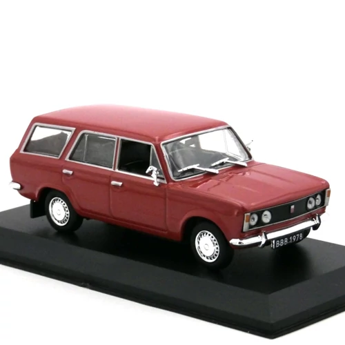 Fiat 125P Kombi 1:43