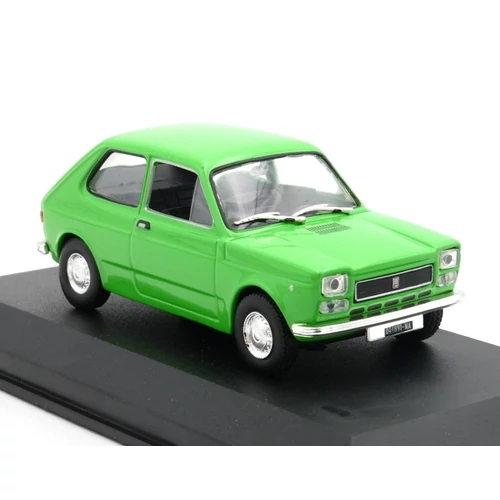 Fiat 127 - 1972 1:43