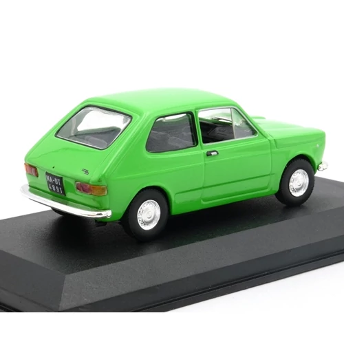 Fiat 127 - 1972 1:43