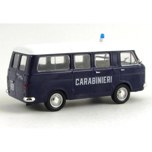 Fiat 238 Minivan Fémautó