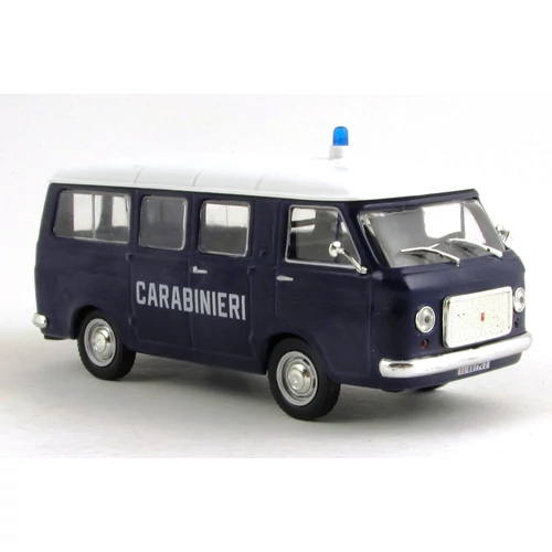 Fiat 238 Minivan Kisautó