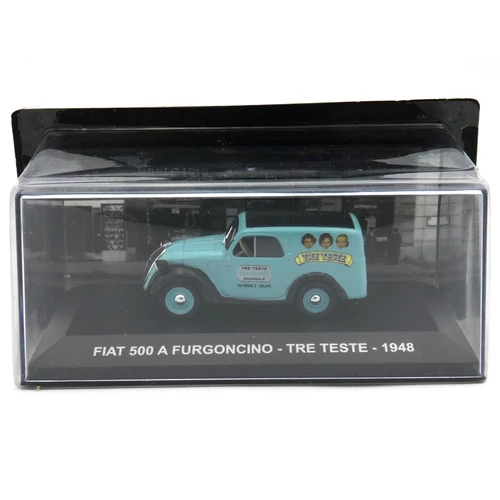 AWZ P70 Kmobi 1:43