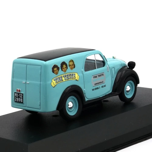 AWZ P70 Kmobi 1:43