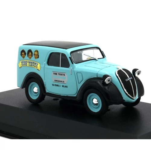 AWZ P70 Kmobi 1:43