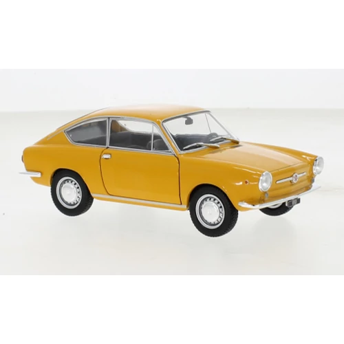 Fiat 850 Coupe 1965 1:24