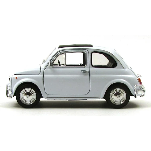 Fiat Nuova 500 1:24 gyűjtőknek