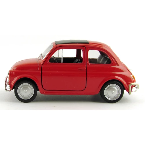  Fiat Nuova 500 Autómodell
