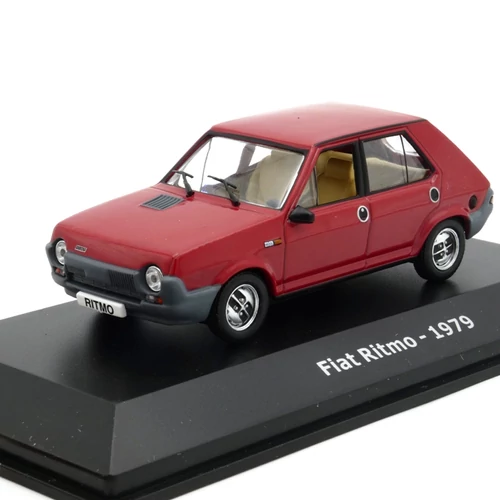 Fiat Ritmo - 1979 1:43