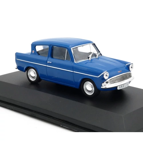 Ford Anglia (England) - 1962 1:43