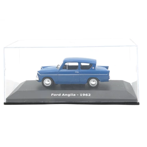 Ford Anglia (England) - 1962 1:43