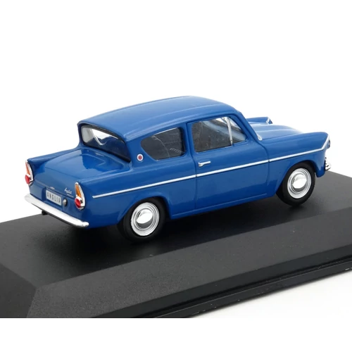 Ford Anglia (England) - 1962 1:43